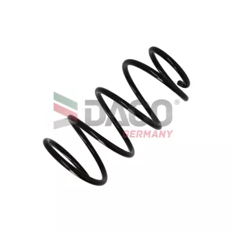 Ressort de suspension DACO Germany 801304