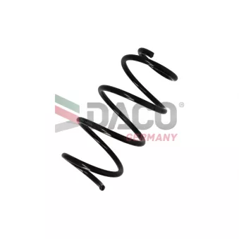 Ressort de suspension DACO Germany 801306