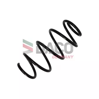 Ressort de suspension DACO Germany 801308