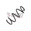 Ressort de suspension DACO Germany 801309 - Visuel 1