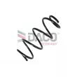 Ressort de suspension DACO Germany 801310 - Visuel 1