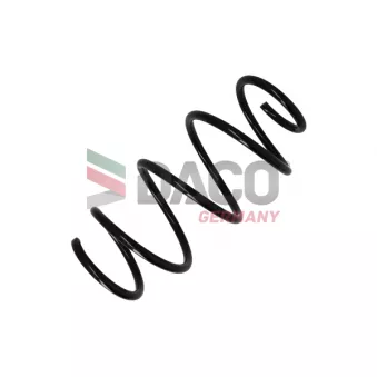 Ressort de suspension DACO Germany 801311