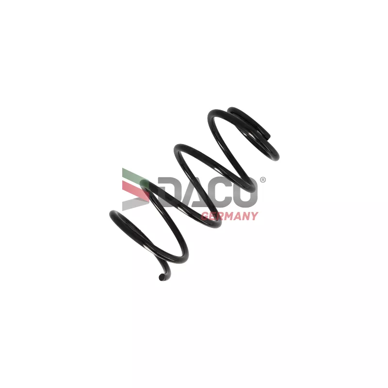 Ressort de suspension DACO Germany 801315