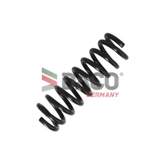 Ressort de suspension avant droit DACO Germany