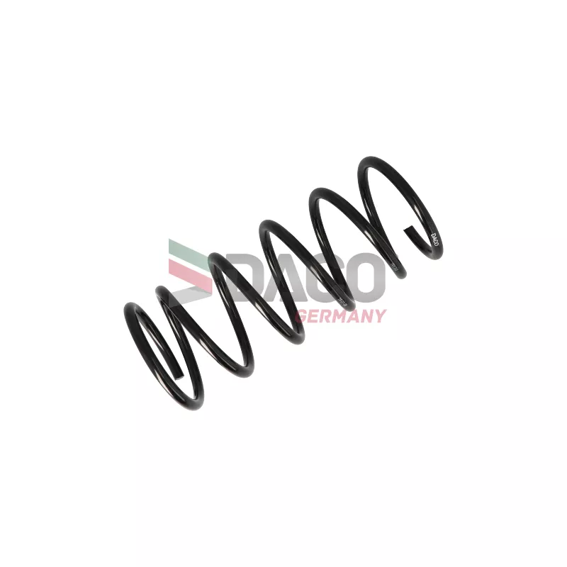 Ressort de suspension DACO Germany 801701