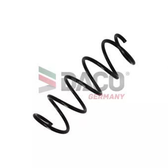 Ressort de suspension DACO Germany