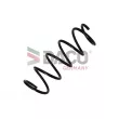 Ressort de suspension DACO Germany 801703 - Visuel 2