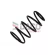 Ressort de suspension DACO Germany 801704 - Visuel 1