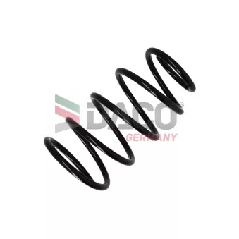 Ressort de suspension DACO Germany 801704