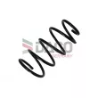 Ressort de suspension DACO Germany 801705 - Visuel 1