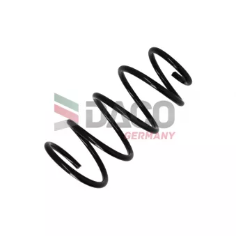 Ressort de suspension DACO Germany