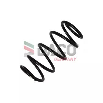 Ressort de suspension DACO Germany