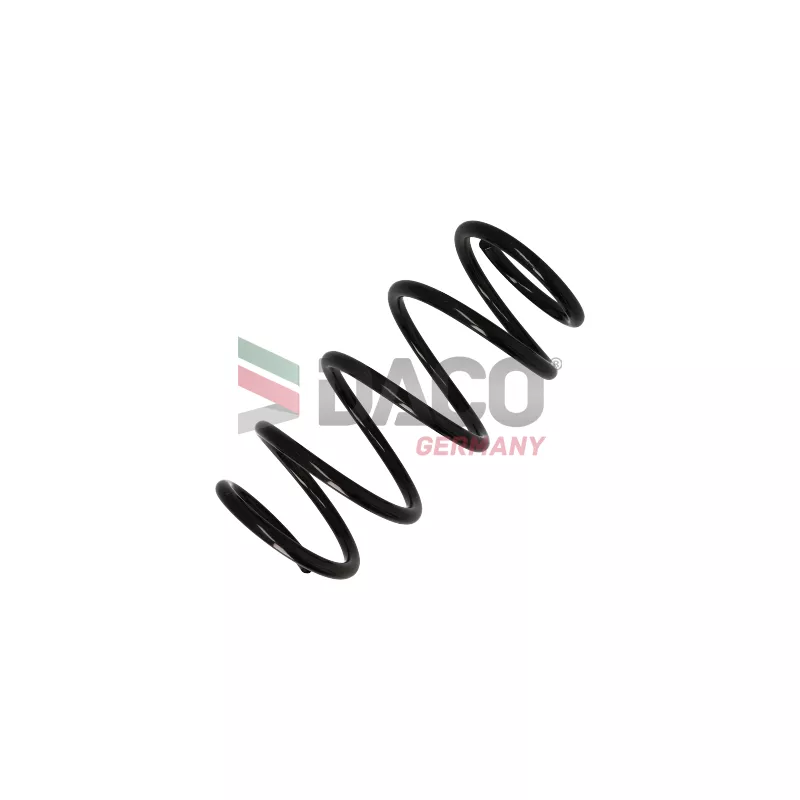 Ressort de suspension DACO Germany 801706