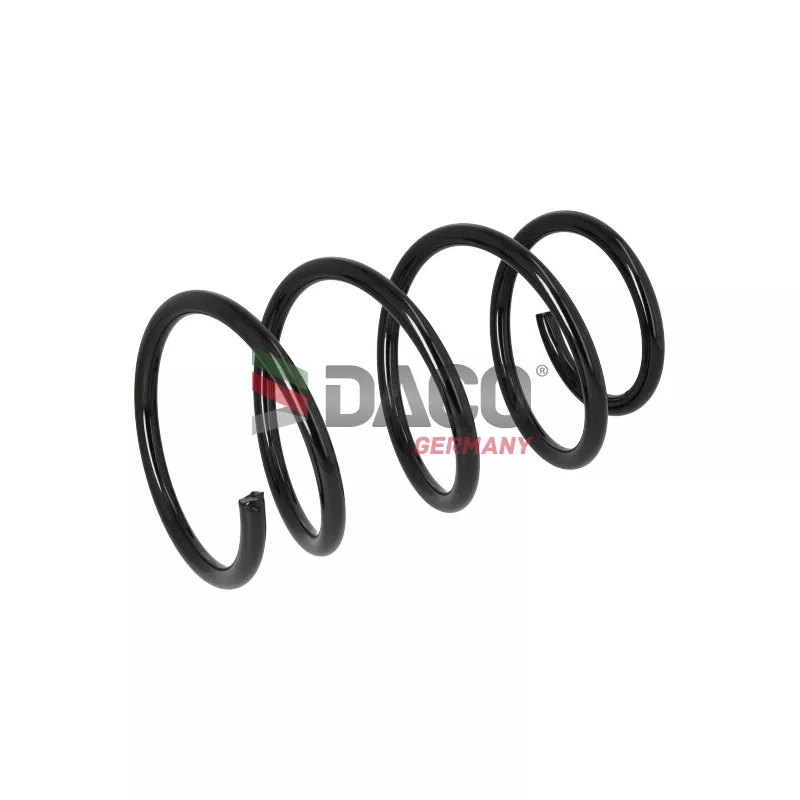 Ressort de suspension DACO Germany 801710