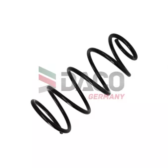 Ressort de suspension DACO Germany
