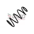 Ressort de suspension DACO Germany 802203 - Visuel 1