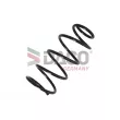 Ressort de suspension DACO Germany 802204 - Visuel 1