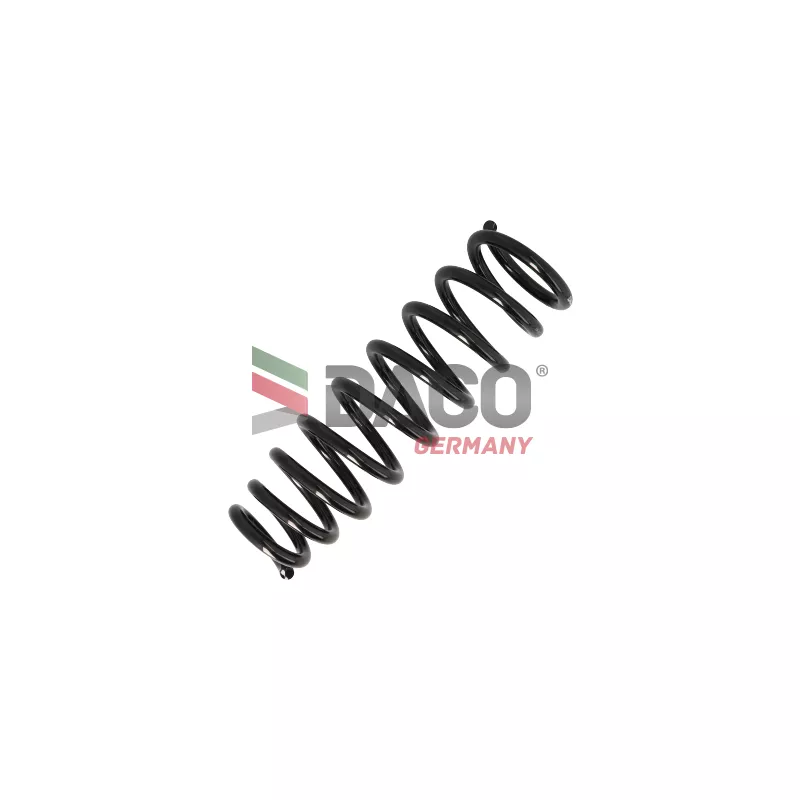Ressort de suspension DACO Germany 802207