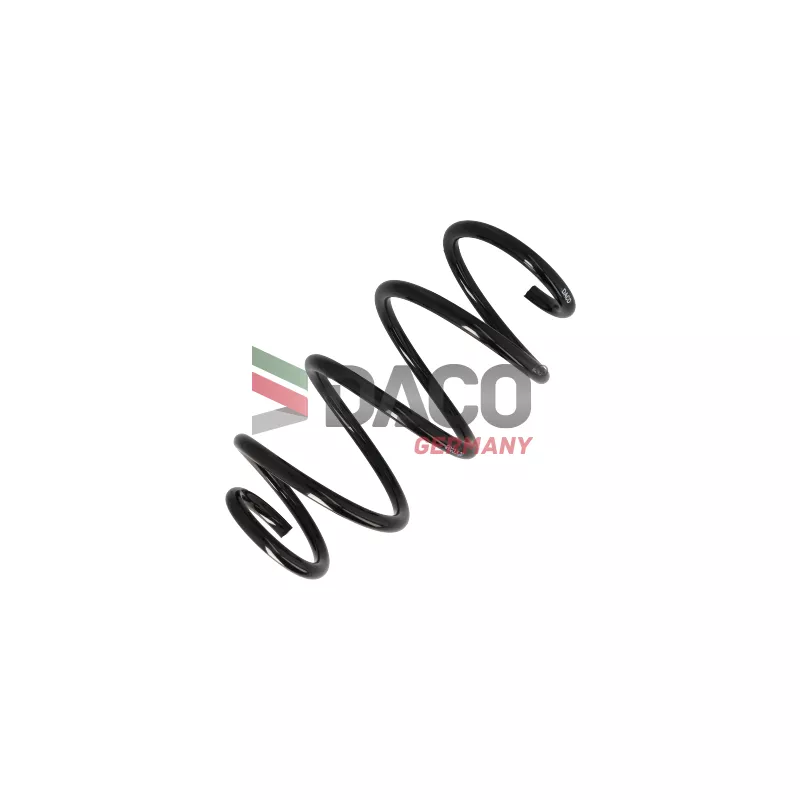 Ressort de suspension DACO Germany 802303