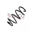 Ressort de suspension DACO Germany 802306 - Visuel 1