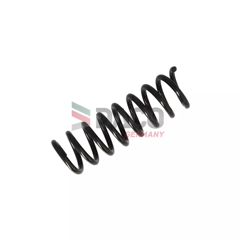 Ressort de suspension DACO Germany 802307