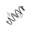 Ressort de suspension DACO Germany 802308 - Visuel 1