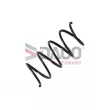 Ressort de suspension DACO Germany 802311 - Visuel 1