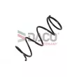 Ressort de suspension DACO Germany 802314 - Visuel 1