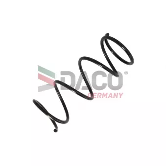 Ressort de suspension DACO Germany 802314