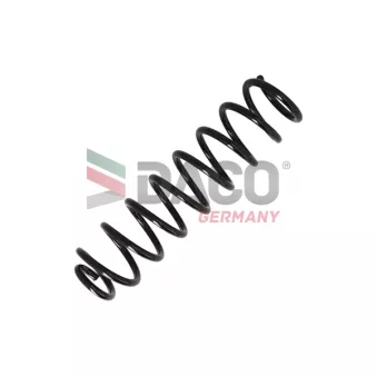 Ressort de suspension DACO Germany