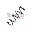 Ressort de suspension DACO Germany 802318 - Visuel 2
