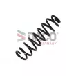 Ressort de suspension DACO Germany 802319 - Visuel 1