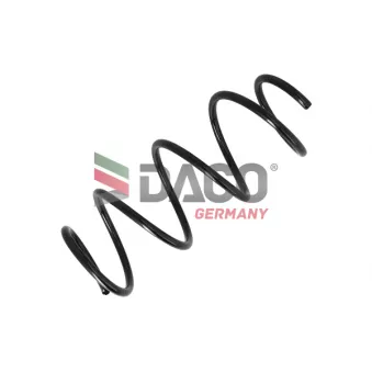 Ressort de suspension DACO Germany