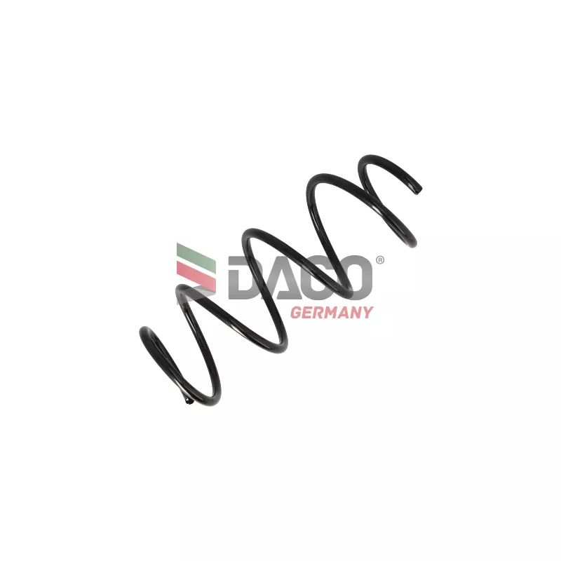 Ressort de suspension DACO Germany 802322