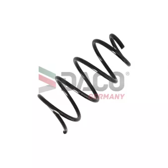 Ressort de suspension DACO Germany 802401