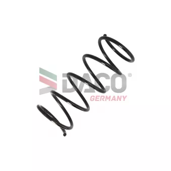 Ressort de suspension DACO Germany