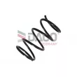 Ressort de suspension DACO Germany 802503 - Visuel 1