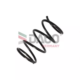 Ressort de suspension DACO Germany