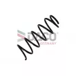 Ressort de suspension DACO Germany 802510 - Visuel 2