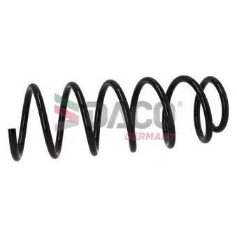 Ressort de suspension DACO Germany 802511