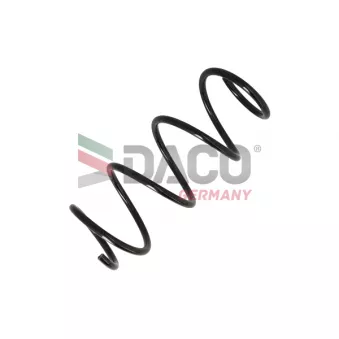 Ressort de suspension DACO Germany