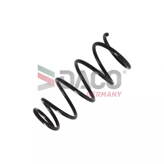 Ressort de suspension DACO Germany 802604