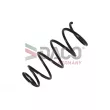 Ressort de suspension DACO Germany 802604 - Visuel 2