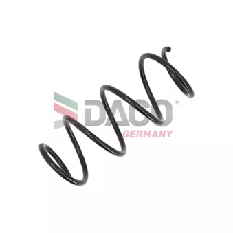 Ressort de suspension DACO Germany