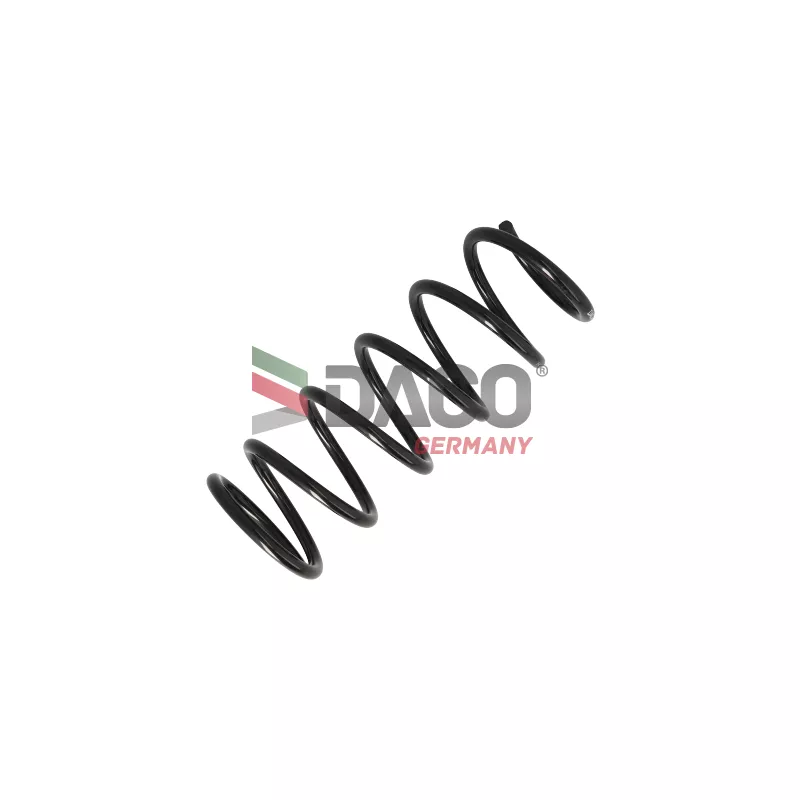 Ressort de suspension DACO Germany 802610