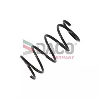 Ressort de suspension DACO Germany