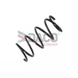 Ressort de suspension DACO Germany 802621 - Visuel 2