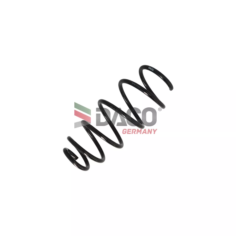 Ressort de suspension DACO Germany 802700