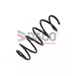Ressort de suspension DACO Germany 802701 - Visuel 1
