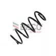 Ressort de suspension DACO Germany 802702 - Visuel 1